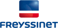 Freyssinet Freyssinet logo