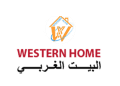 Western Home Western Home logo