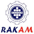 Rakam Rakam logo
