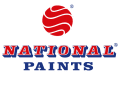 National Paints National Paints logo